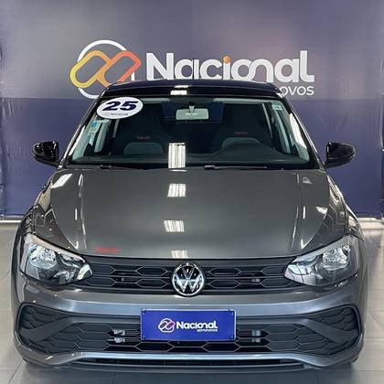 VOLKSWAGEN POLO 1.0 MPI ROCK IN RIO MANUAL